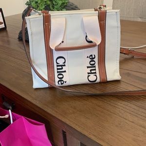 Chloe bag